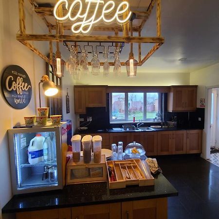 Ballycarnan Lodge Self Catering Accomodation Портлийш Екстериор снимка
