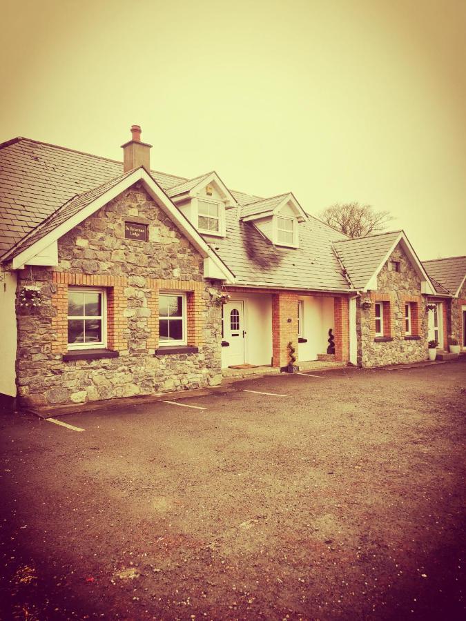 Ballycarnan Lodge Self Catering Accomodation Портлийш Екстериор снимка