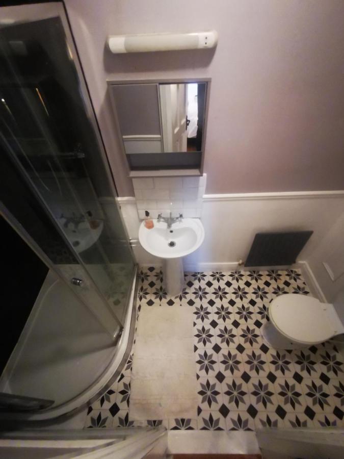 Ballycarnan Lodge Self Catering Accomodation Портлийш Екстериор снимка