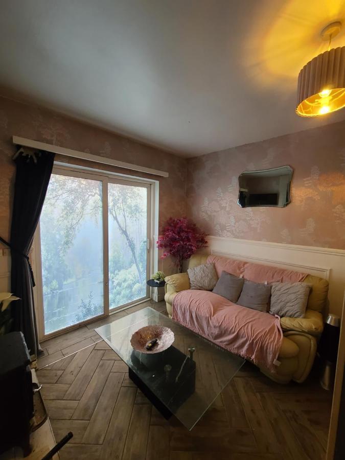 Ballycarnan Lodge Self Catering Accomodation Портлийш Екстериор снимка