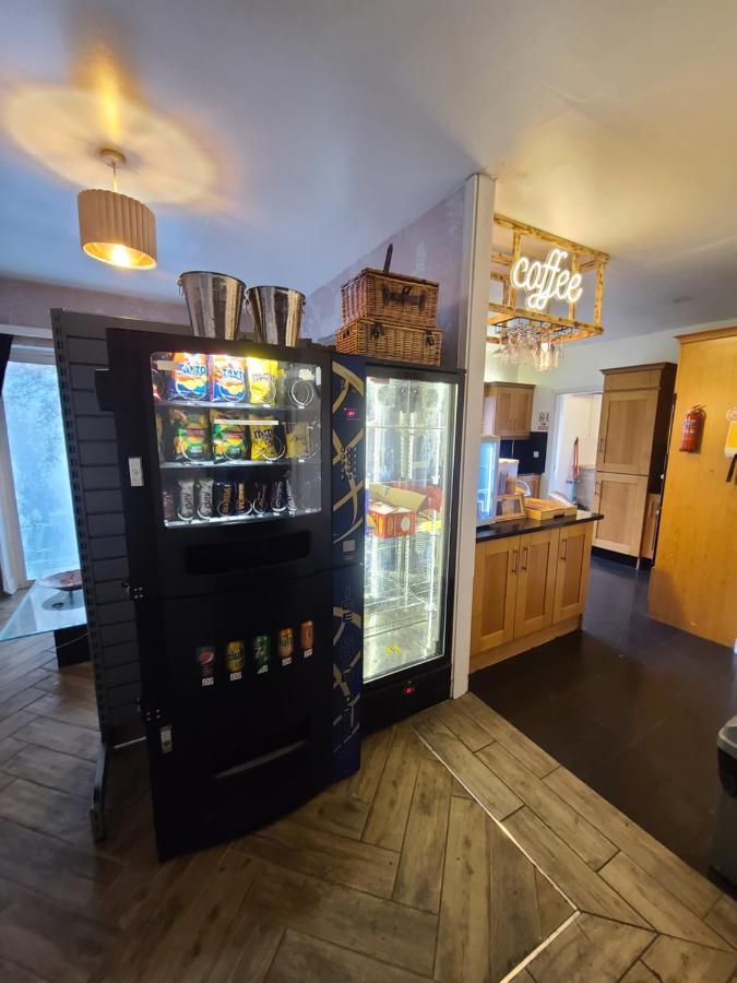 Ballycarnan Lodge Self Catering Accomodation Портлийш Екстериор снимка