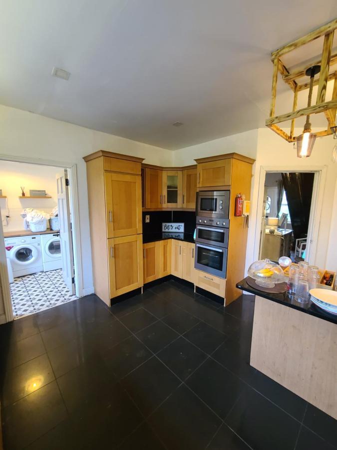 Ballycarnan Lodge Self Catering Accomodation Портлийш Екстериор снимка